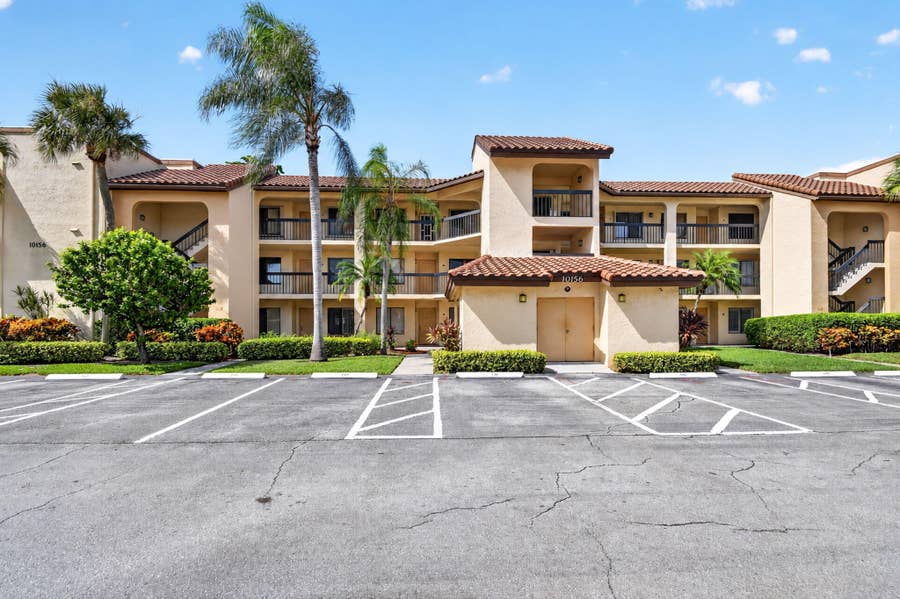 Property photo for 10156 MANGROVE Drive, #303, Boynton Beach, FL