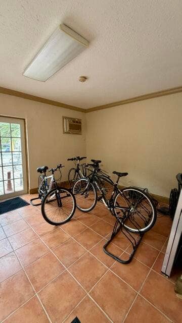 744 NE 14TH Avenue, #16, Fort Lauderdale, FL 33304 Bike Storage