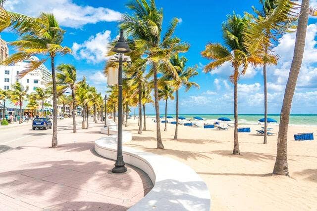 744 NE 14TH Avenue, #16, Fort Lauderdale, FL 33304 Fort Lauderdale Beach