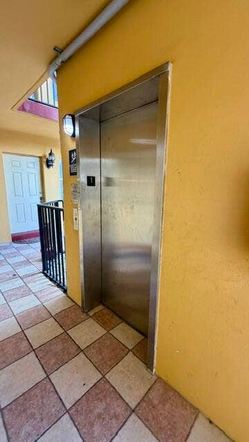 744 NE 14TH Avenue, #16, Fort Lauderdale, FL 33304 Elevator