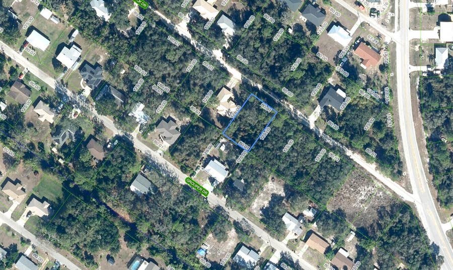 Property photo for 3003 HADDOCK Drive, Sebring, FL