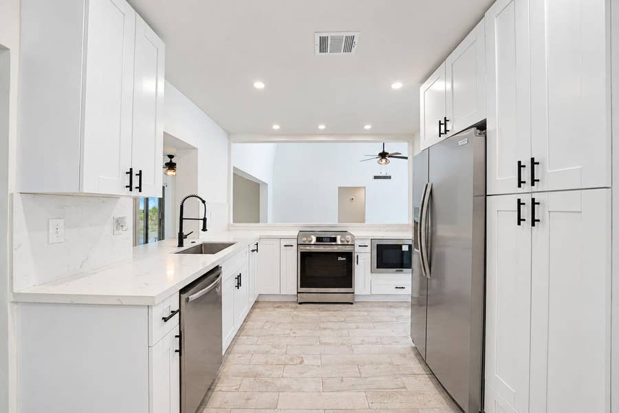 Property photo for 4603 KING PALM Drive, Tamarac, FL
