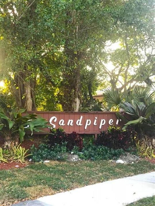 Property photo for 598 NE 199TH Terrace, #6Y, Miami, FL