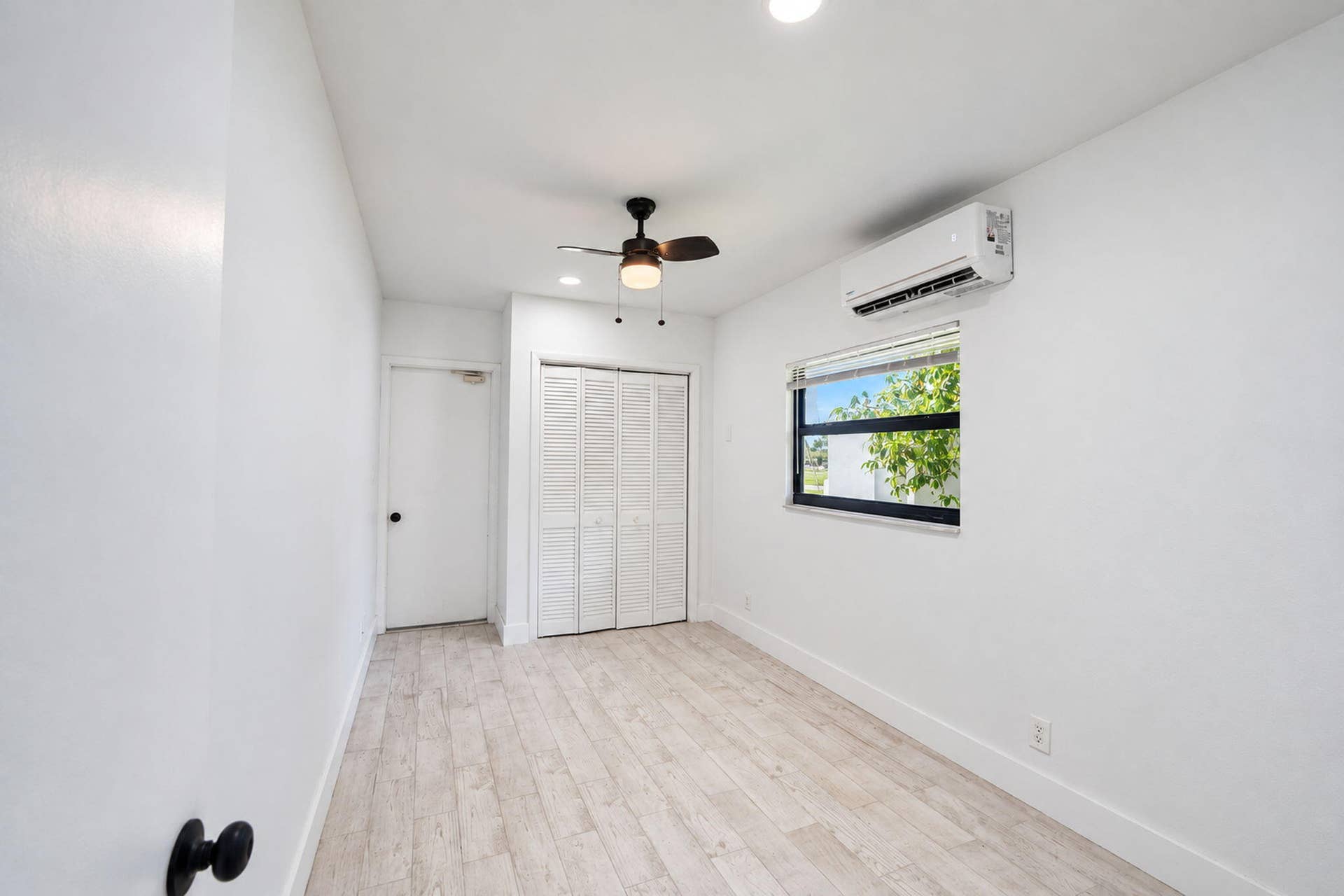 Bedroom 3/Flex room