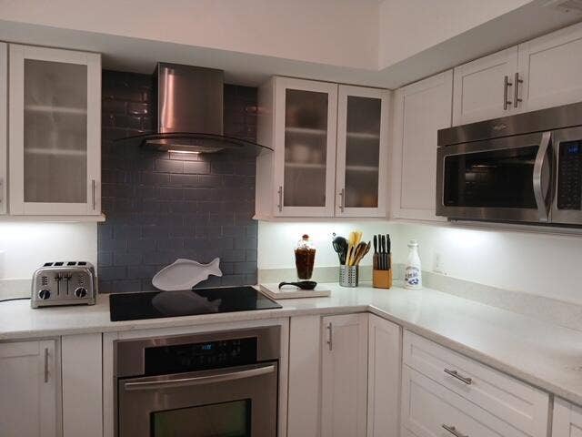 500 Ocean Trail Way, #306, Jupiter, FL 33477 Kitchen