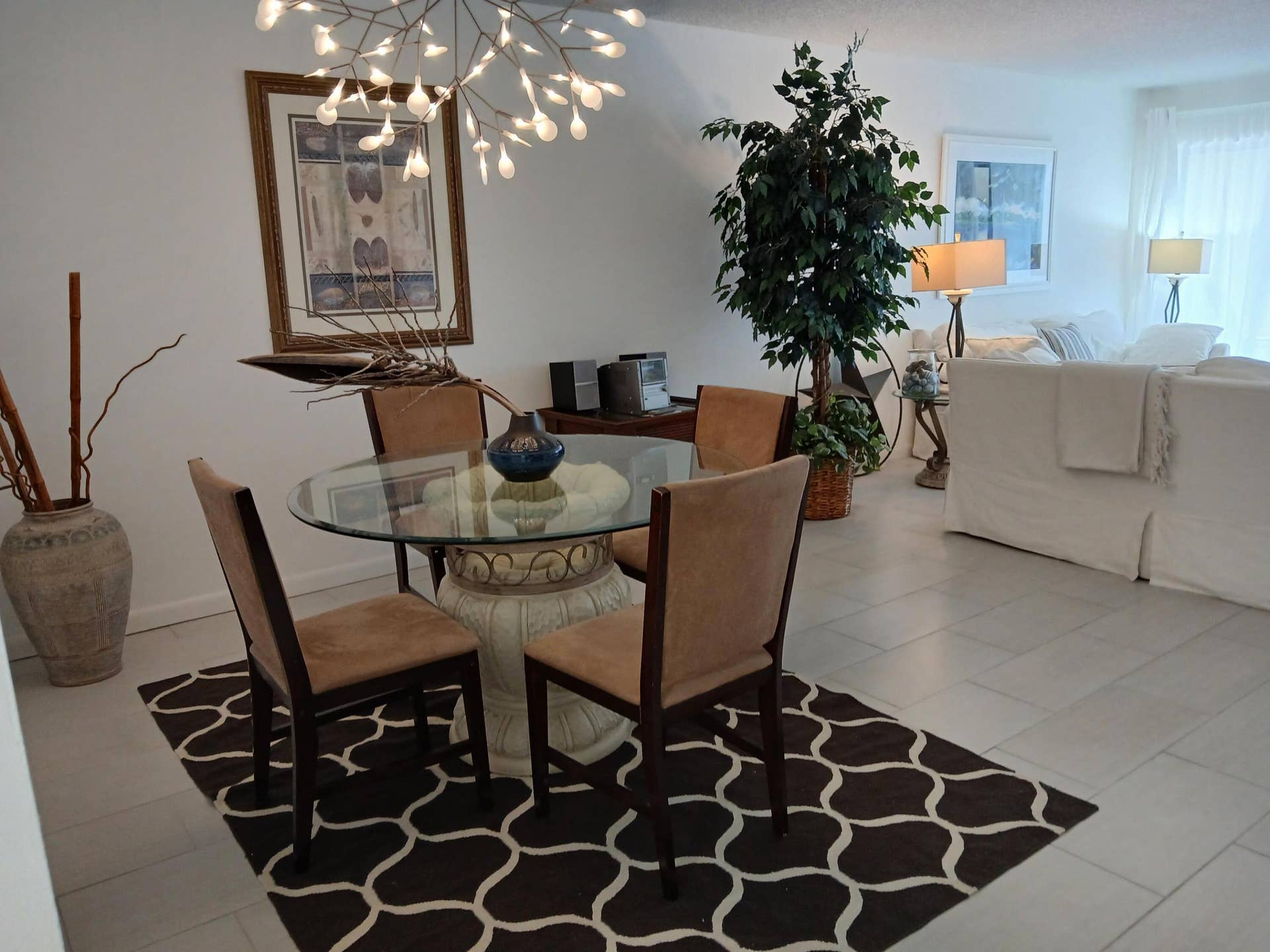 500 Ocean Trail Way, #306, Jupiter, FL 33477 Dining Room