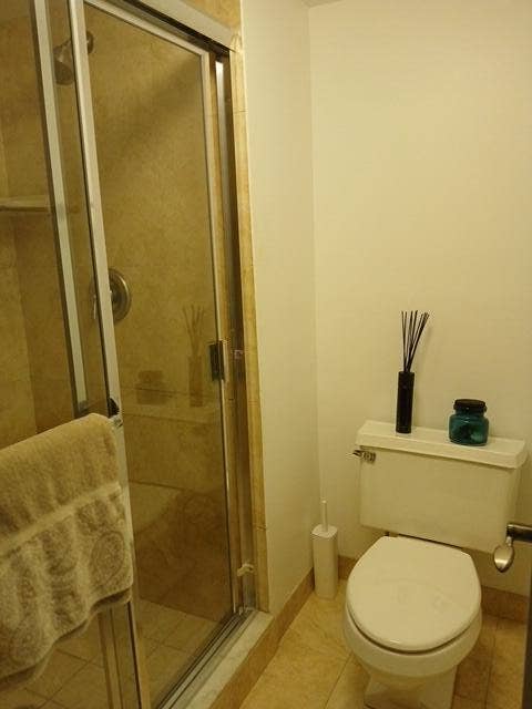 500 Ocean Trail Way, #306, Jupiter, FL 33477 Master Bath