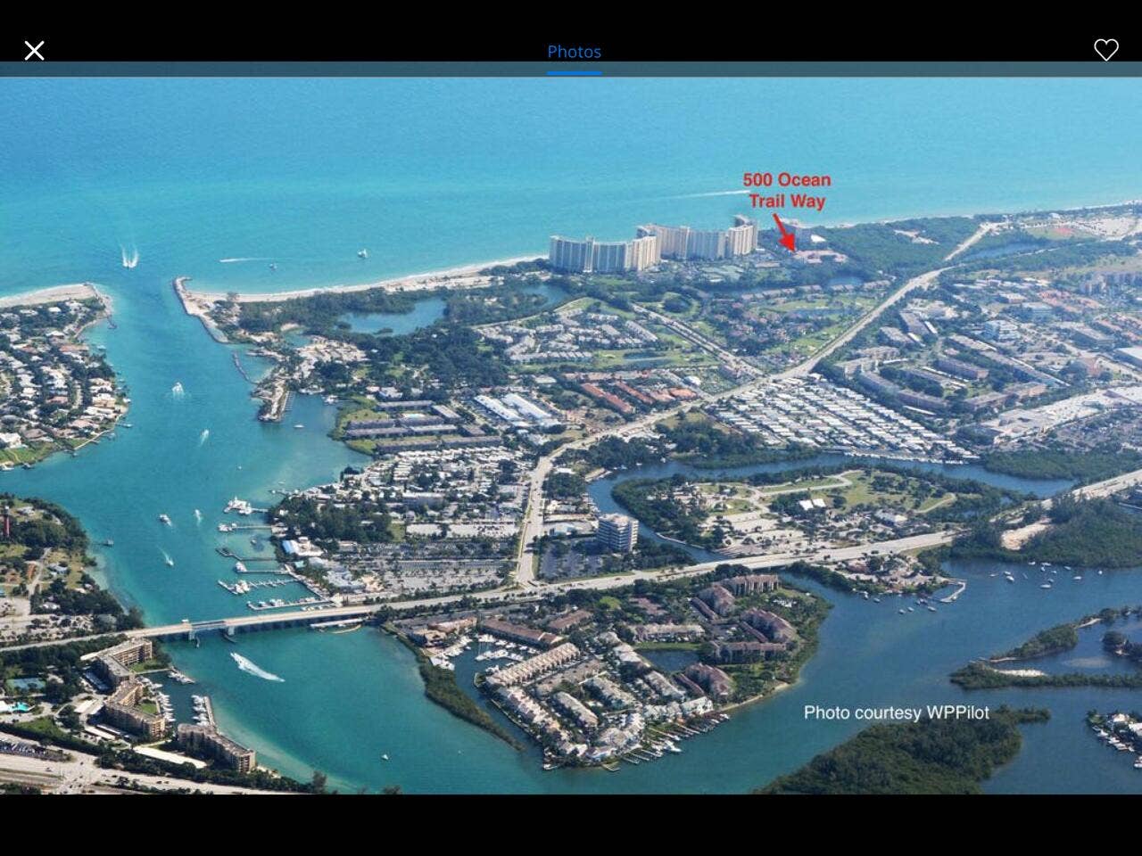 500 Ocean Trail Way, #306, Jupiter, FL 33477 Ocean Trail