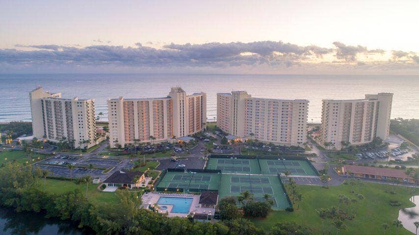 Property photo for 500 Ocean Trail Way, #306, Jupiter, FL