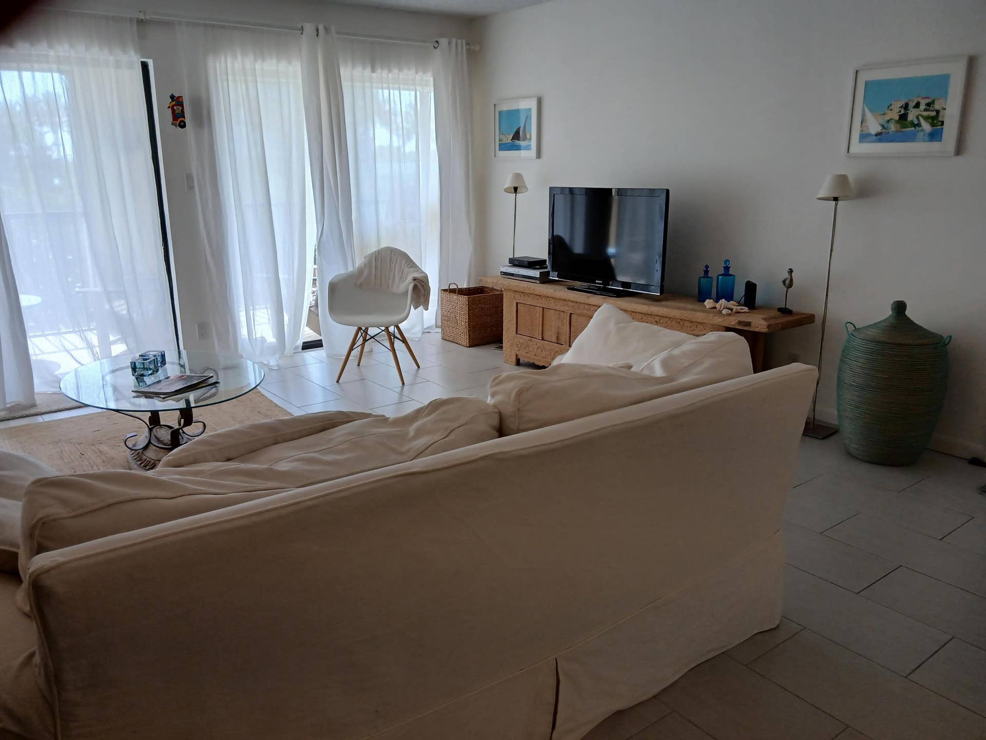 500 Ocean Trail Way, #306, Jupiter, FL 33477 Living Room
