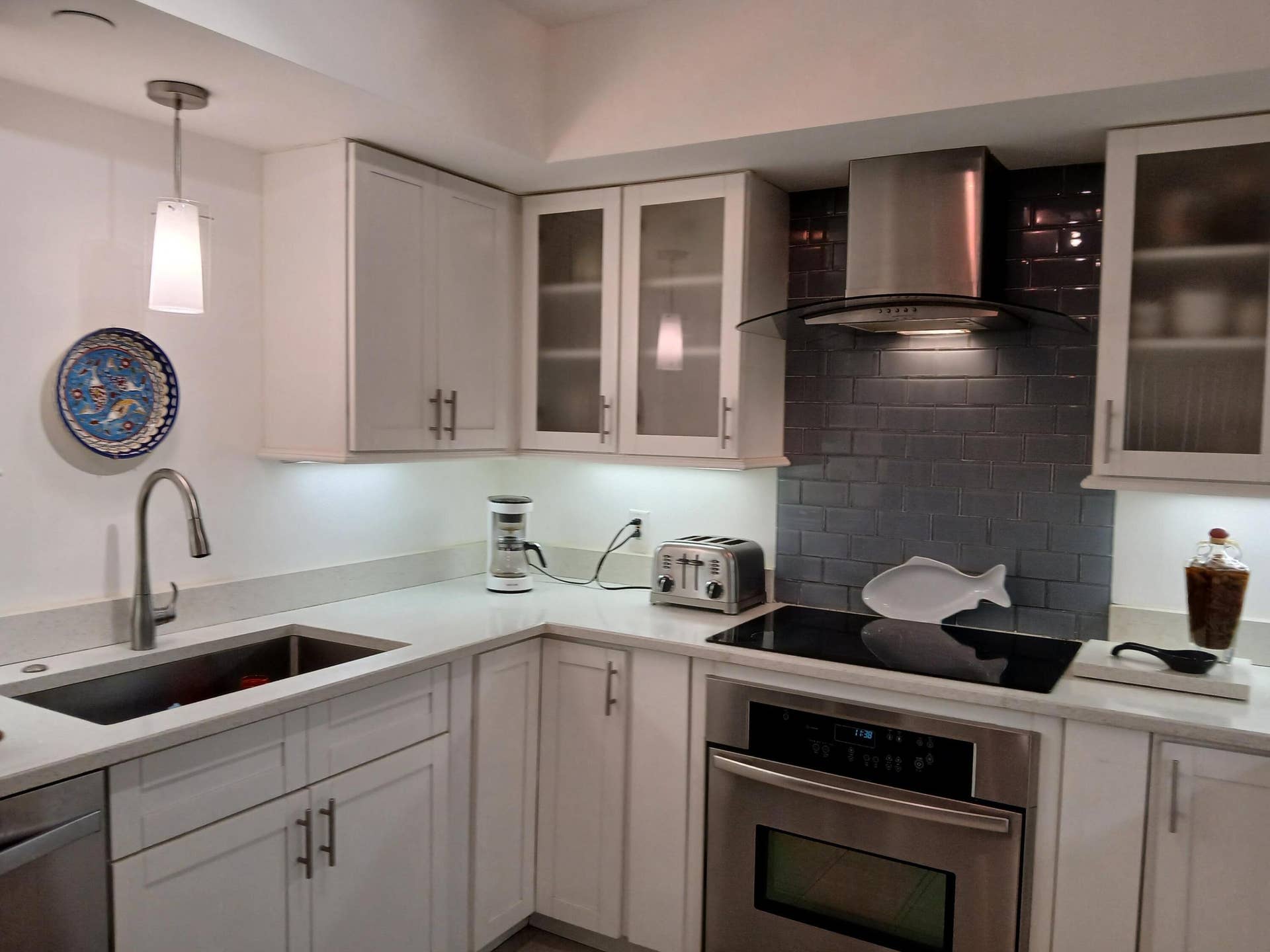 500 Ocean Trail Way, #306, Jupiter, FL 33477 Kitchen