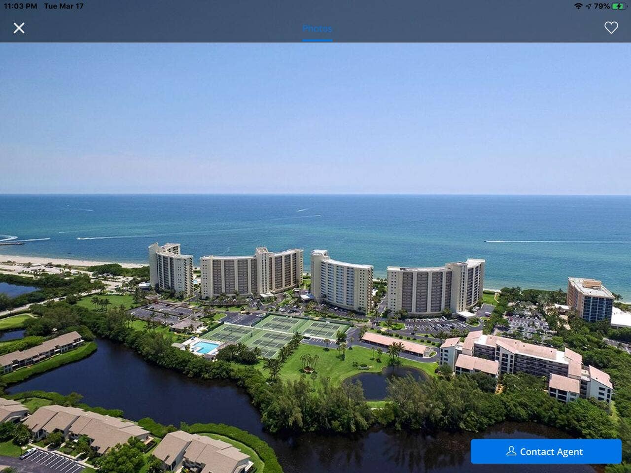 500 Ocean Trail Way, #306, Jupiter, FL 33477 Ocean Trail