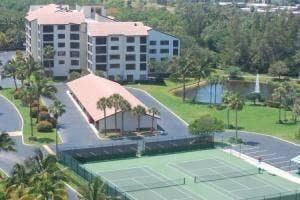 500 Ocean Trail Way, #306, Jupiter, FL 33477 Tennis Courts