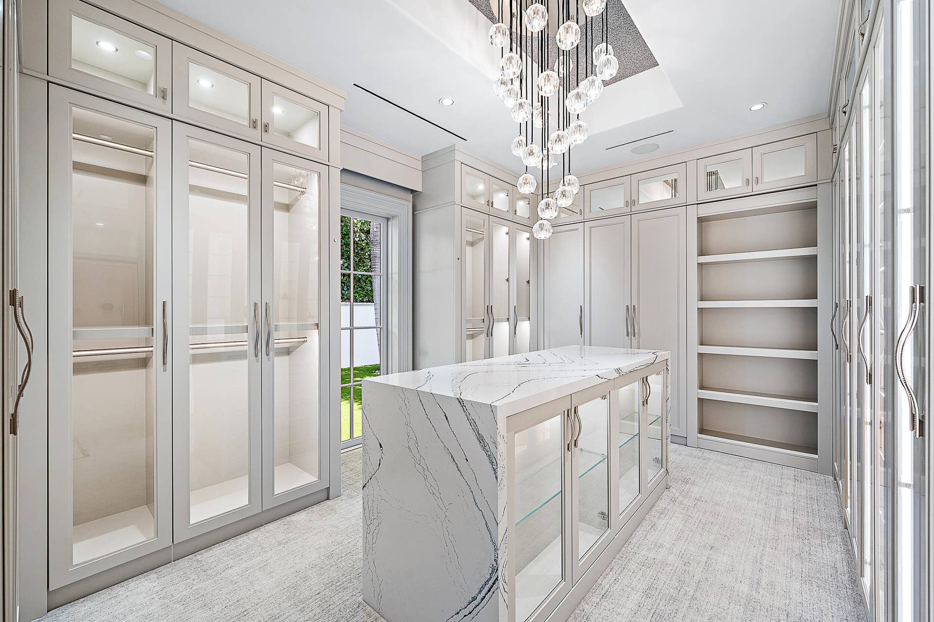 176 Spyglass Lane, Jupiter, FL 33477 Primary Closet A