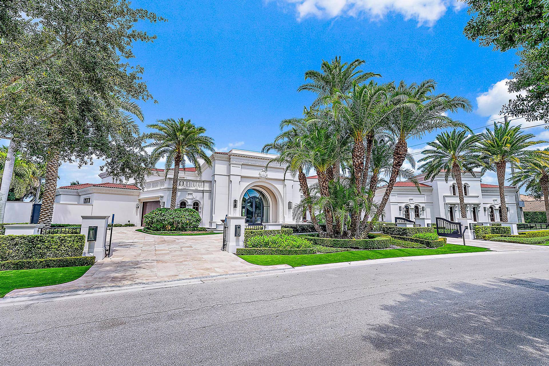 176 Spyglass Lane, Jupiter, FL 33477 Front Street View