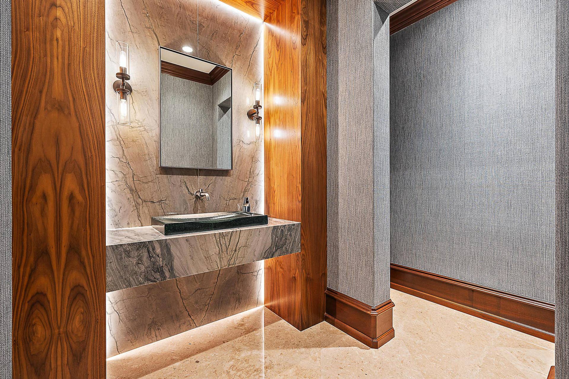 176 Spyglass Lane, Jupiter, FL 33477 Bathroom
