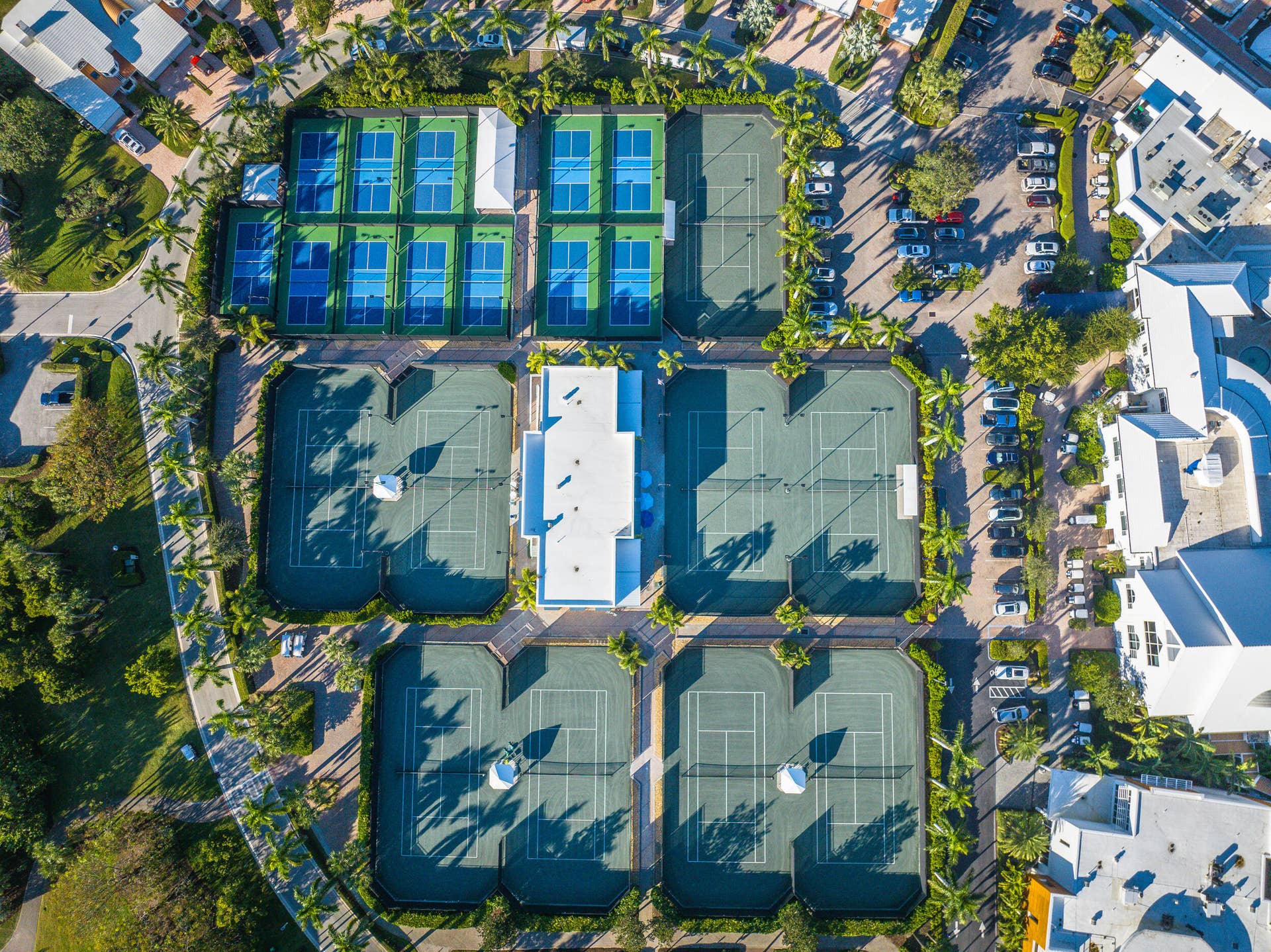 176 Spyglass Lane, Jupiter, FL 33477 Club Pickleball