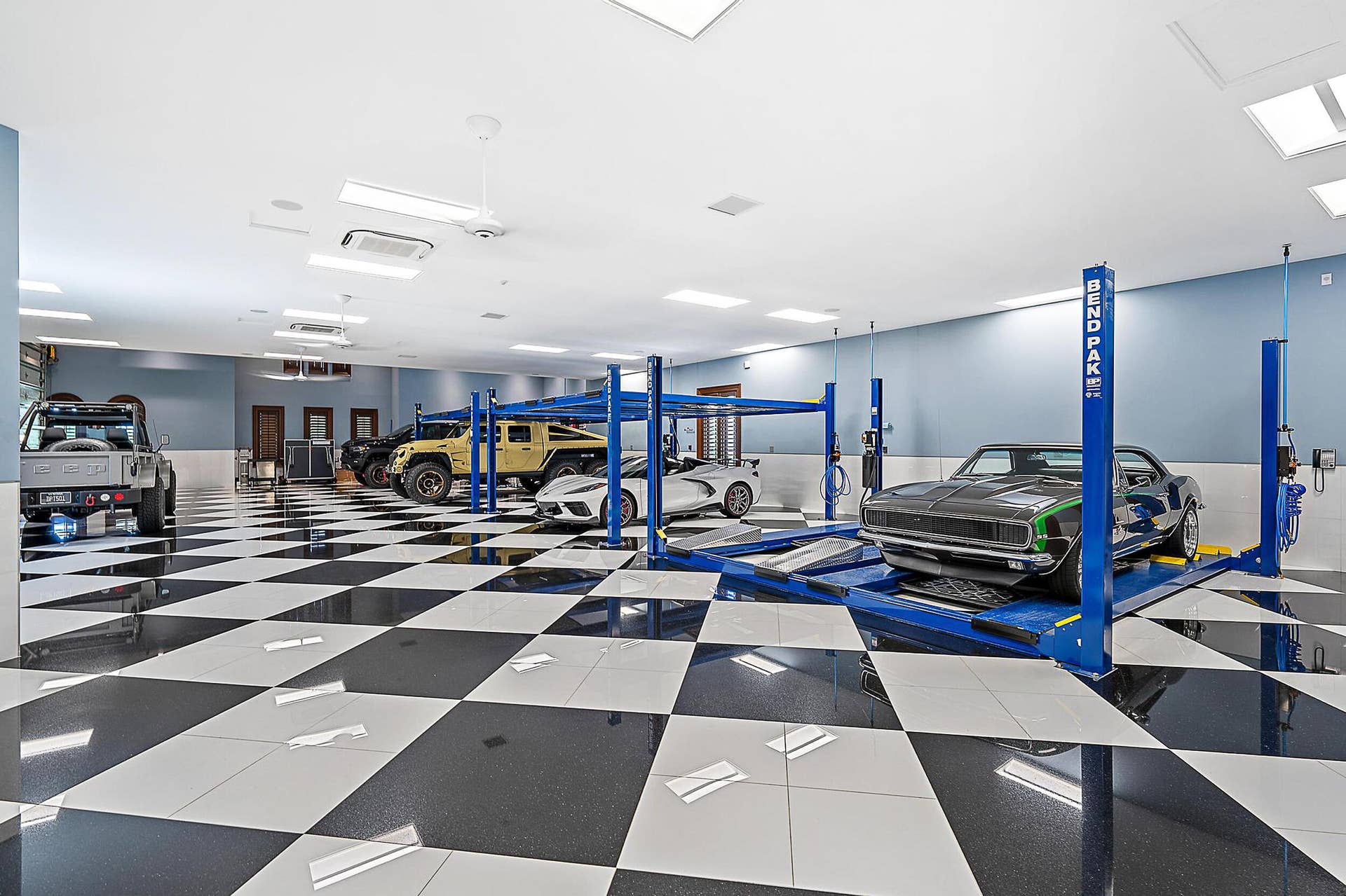 176 Spyglass Lane, Jupiter, FL 33477 Showroom