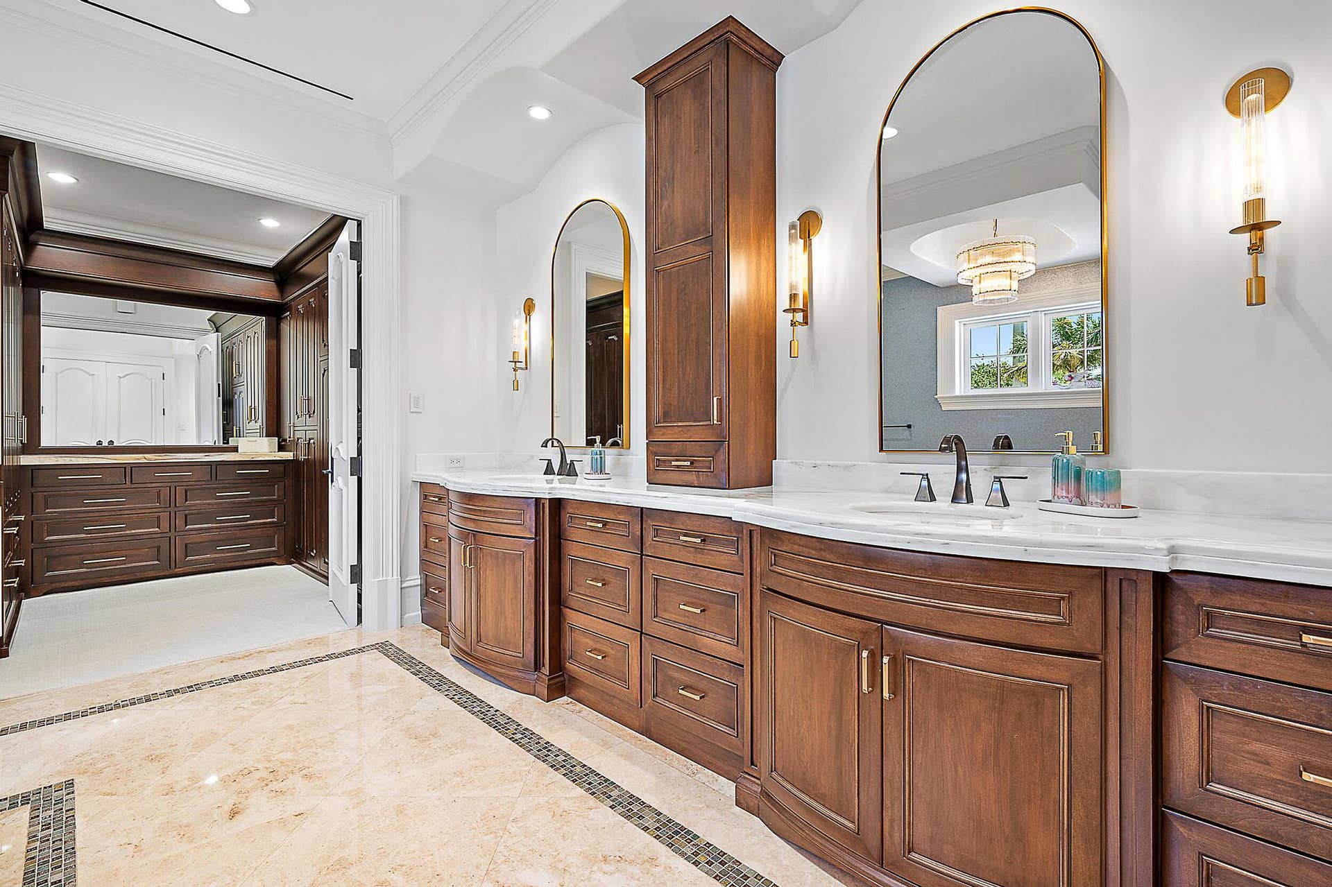 176 Spyglass Lane, Jupiter, FL 33477 Bathroom