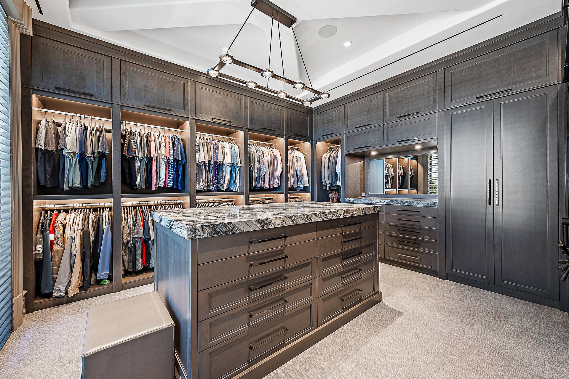176 Spyglass Lane, Jupiter, FL 33477 Primary Closet B