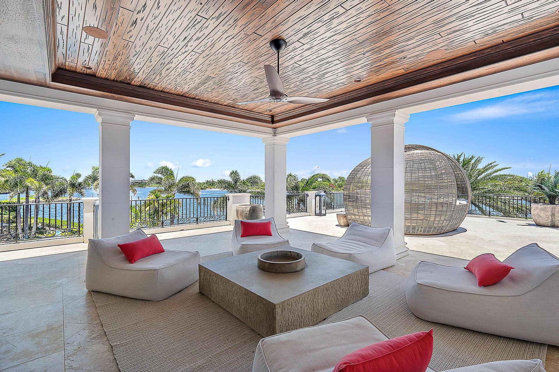 176 Spyglass Lane, Jupiter, FL 33477 VIP Bedroom