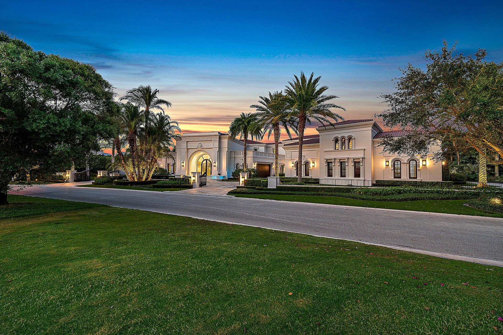 176 Spyglass Lane, Jupiter, FL 33477 Front Street View
