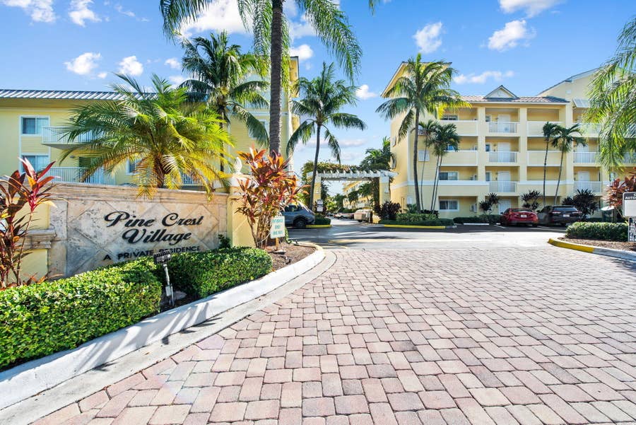 Property photo for 1515 E BROWARD Boulevard, #401, Fort Lauderdale, FL