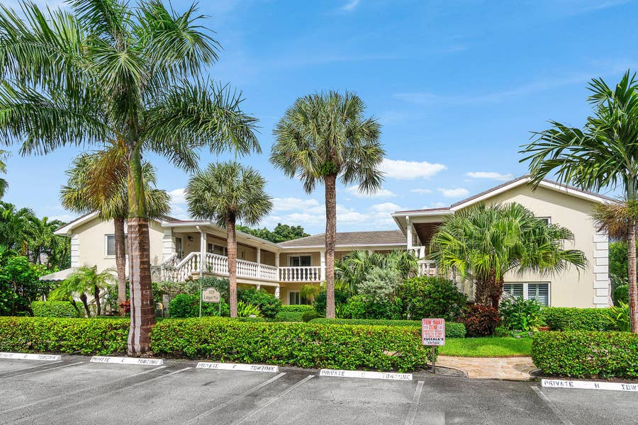 Property photo for 1029 Langer Way, #3, Delray Beach, FL