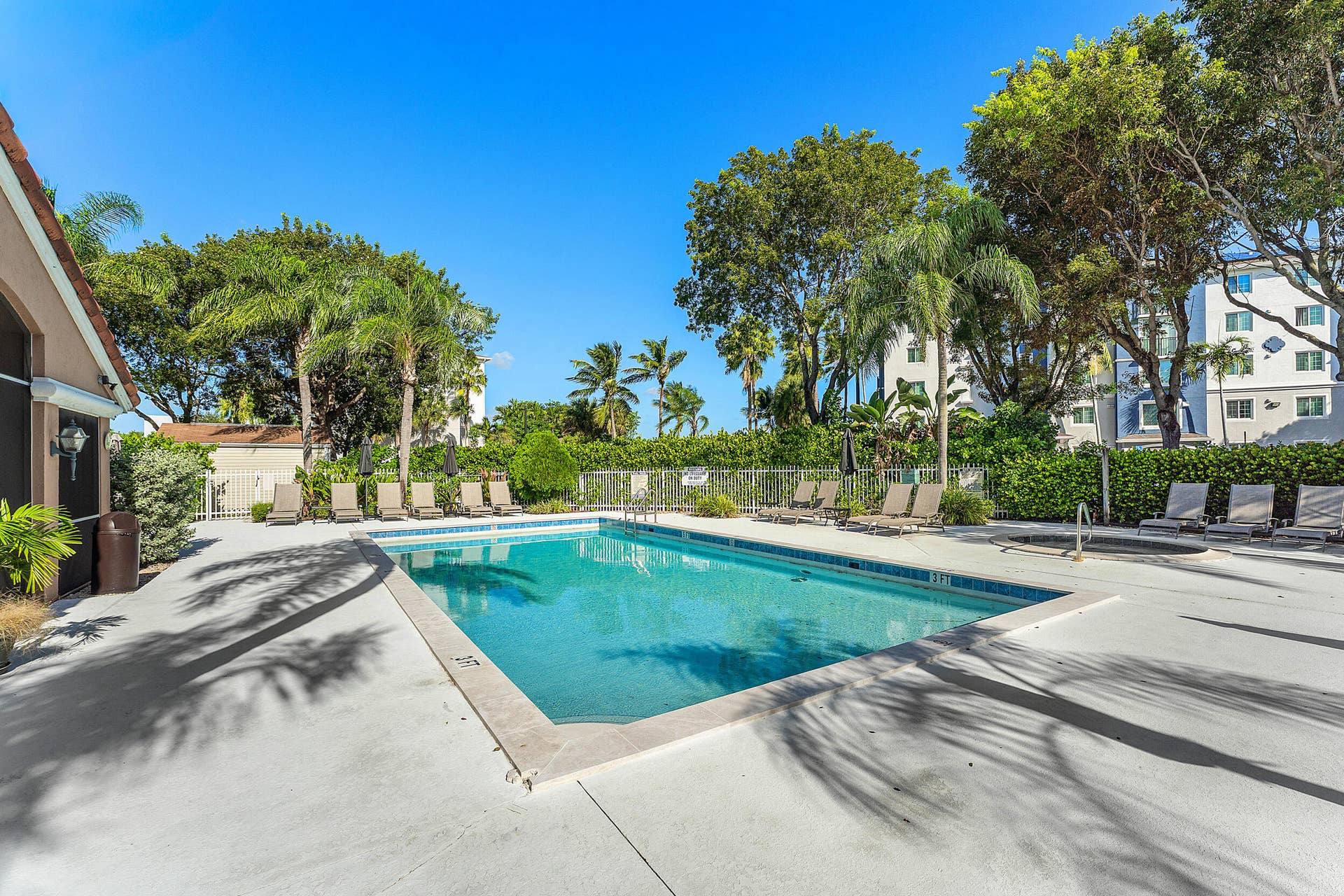 Community Pool