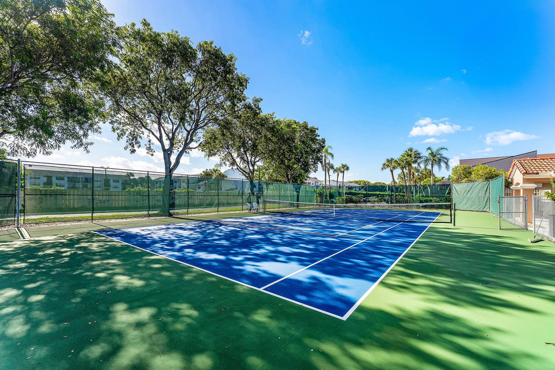 Pickleball