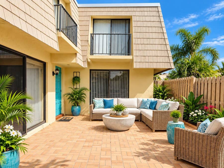 Property photo for 1170 6TH Avenue, #11C, Vero Beach, FL