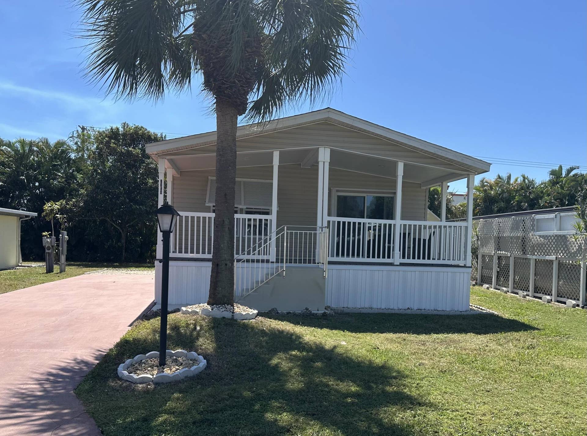 8080 SOUTH Street, Boca Raton, FL 33433 front