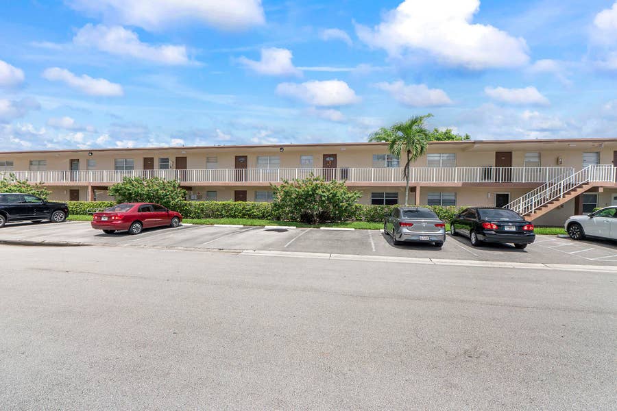 Property photo for 7505 NW 5TH Place, #106, Margate, FL
