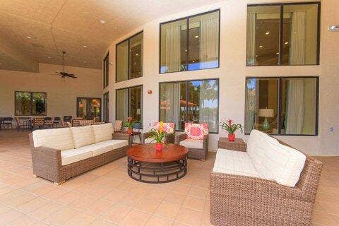 6874 Venidita Beach Drive, Delray Beach, FL 33446 Lanai