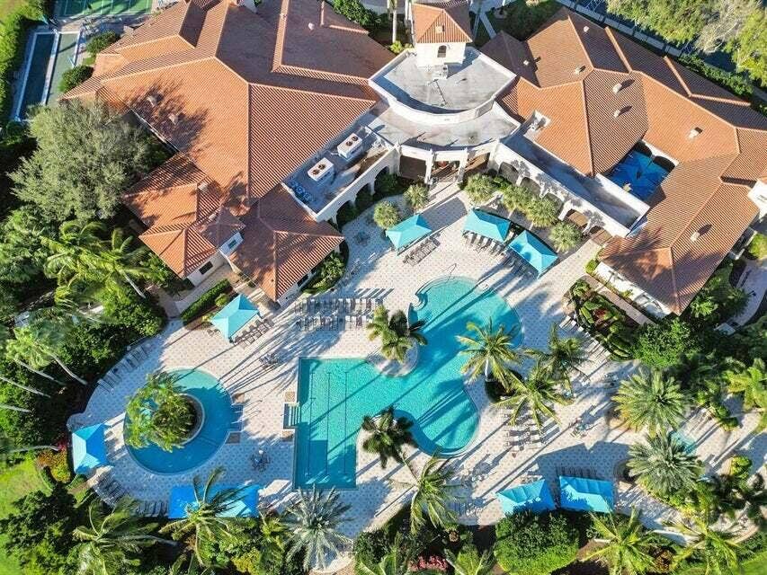 6874 Venidita Beach Drive, Delray Beach, FL 33446 Clubhouse