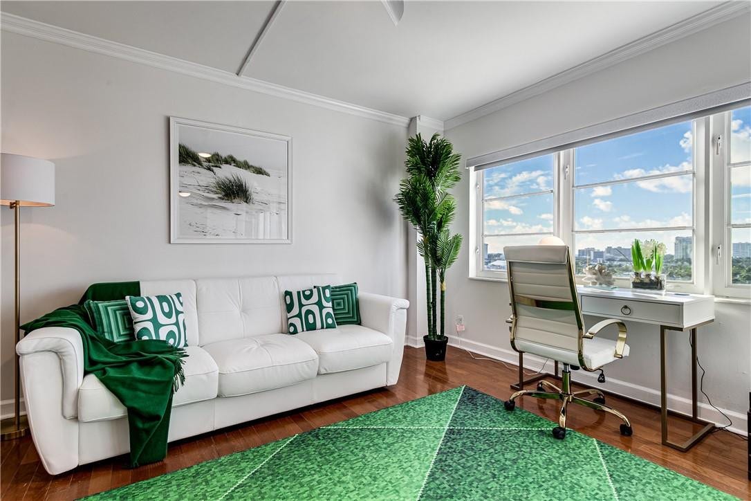 2500 E LAS OLAS Boulevard, #1107, Fort Lauderdale, FL 33301 Photo 13