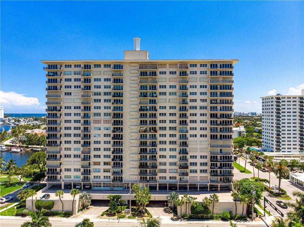 2500 E LAS OLAS Boulevard, #1107, Fort Lauderdale, FL 33301 Photo 32