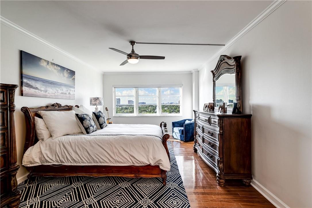 2500 E LAS OLAS Boulevard, #1107, Fort Lauderdale, FL 33301 Photo 20