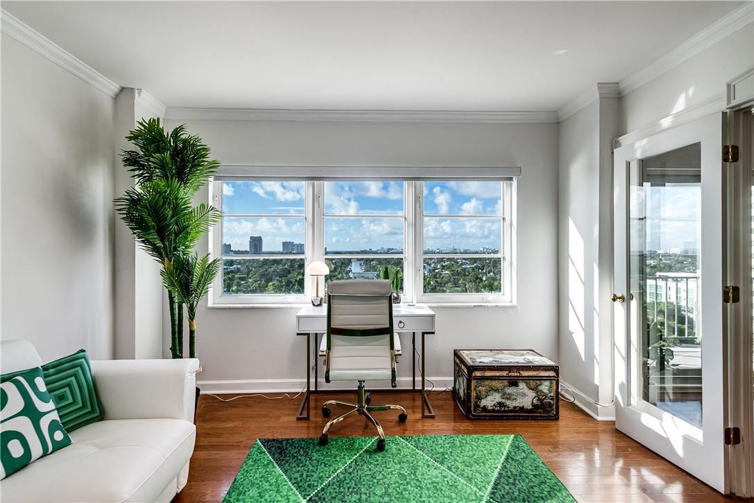 2500 E LAS OLAS Boulevard, #1107, Fort Lauderdale, FL 33301 Photo 15