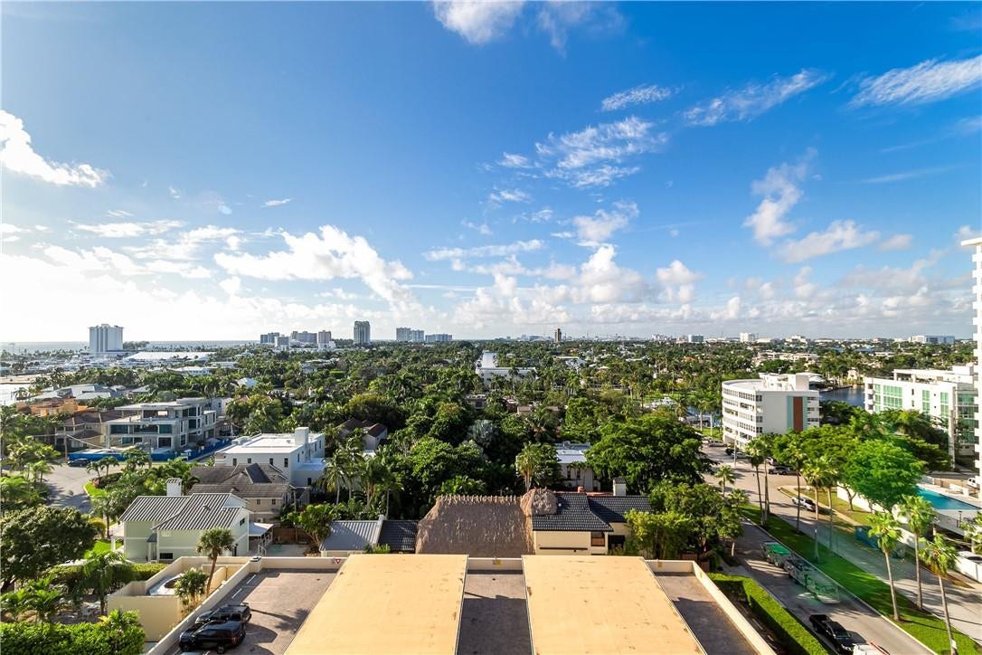2500 E LAS OLAS Boulevard, #1107, Fort Lauderdale, FL 33301 Photo 10