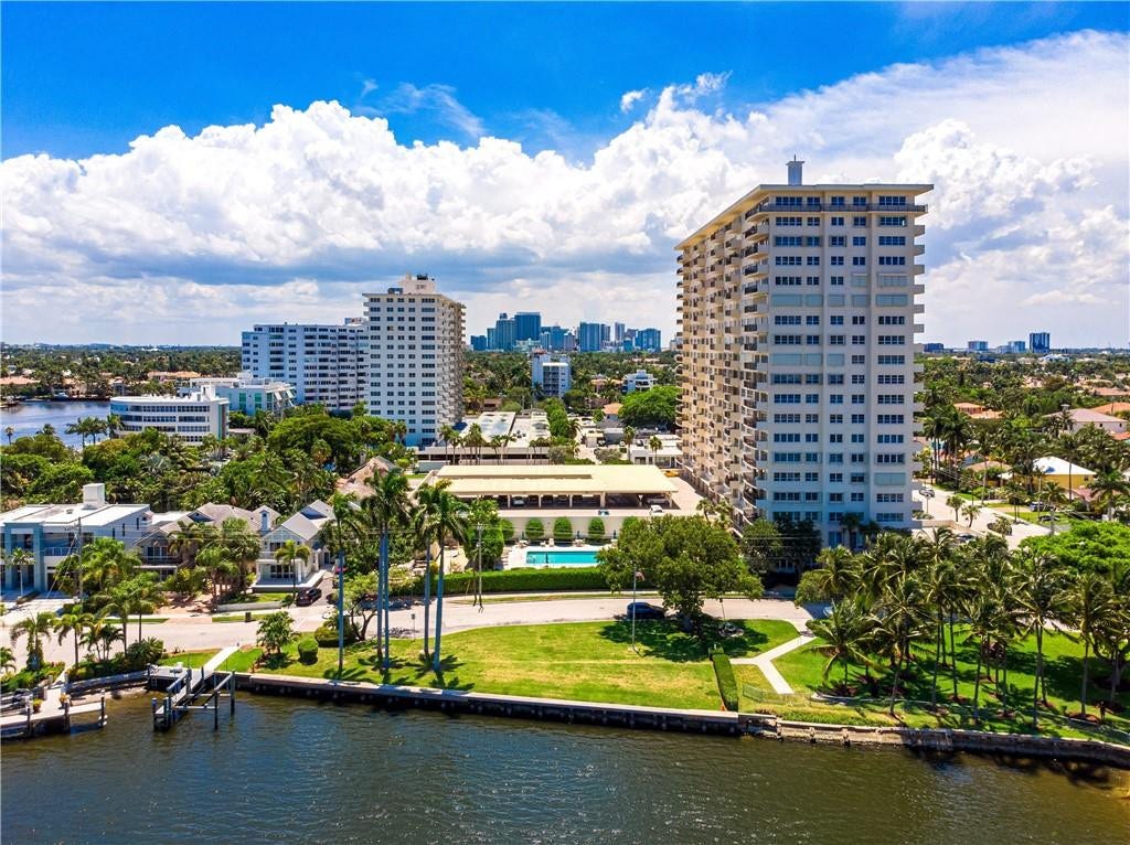 2500 E LAS OLAS Boulevard, #1107, Fort Lauderdale, FL 33301 Photo 33