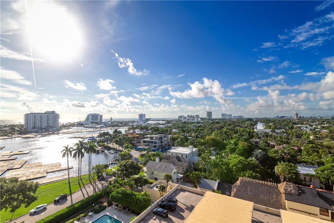 2500 E LAS OLAS Boulevard, #1107, Fort Lauderdale, FL 33301 Photo 11