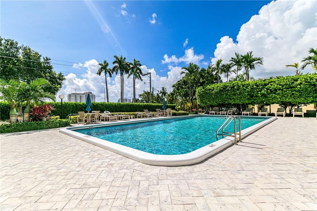2500 E LAS OLAS Boulevard, #1107, Fort Lauderdale, FL 33301 Photo 25