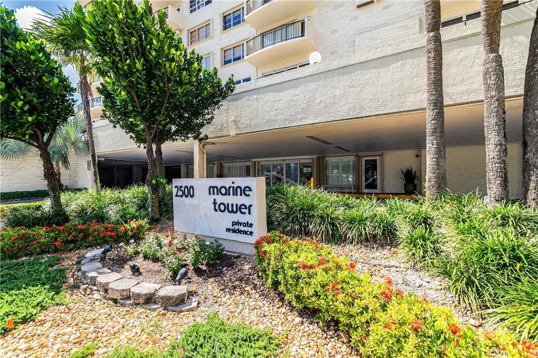 2500 E LAS OLAS Boulevard, #1107, Fort Lauderdale, FL 33301 Photo 30