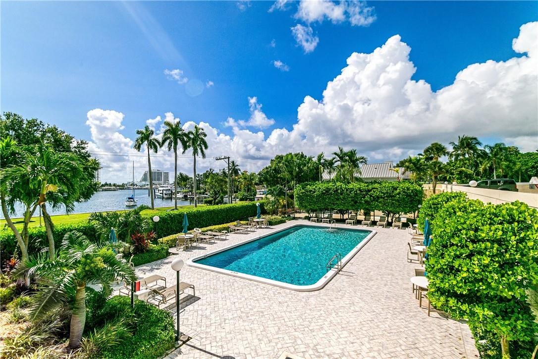 2500 E LAS OLAS Boulevard, #1107, Fort Lauderdale, FL 33301 Photo 24
