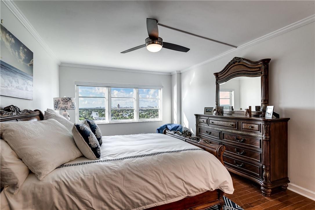 2500 E LAS OLAS Boulevard, #1107, Fort Lauderdale, FL 33301 Photo 17