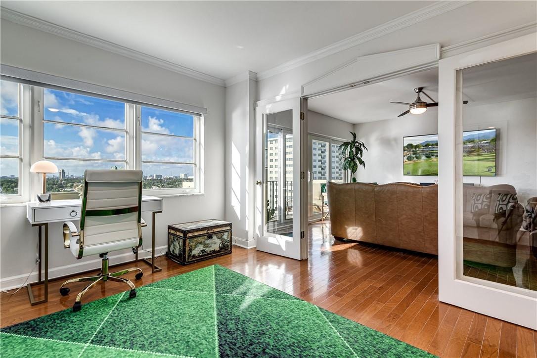 2500 E LAS OLAS Boulevard, #1107, Fort Lauderdale, FL 33301 Photo 14