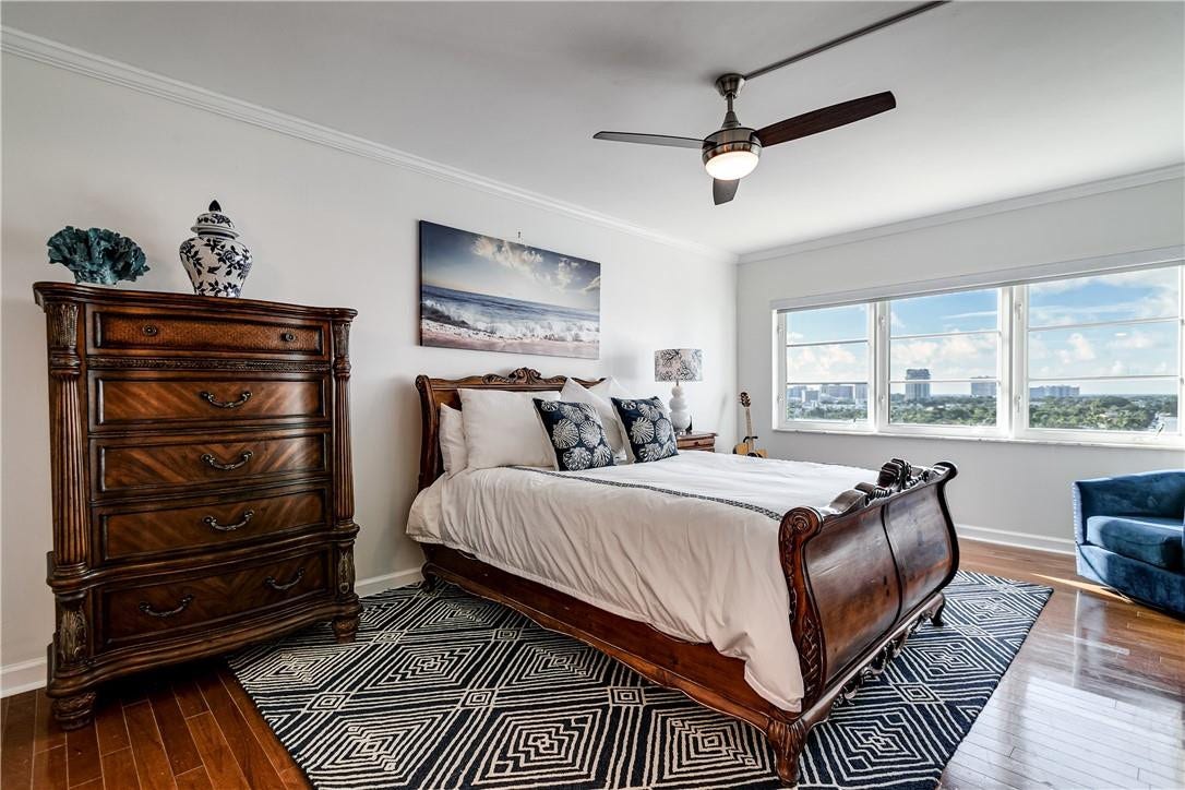 2500 E LAS OLAS Boulevard, #1107, Fort Lauderdale, FL 33301 Photo 16