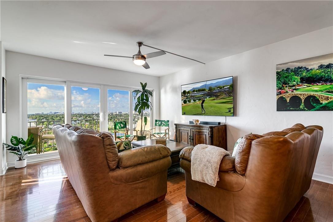 2500 E LAS OLAS Boulevard, #1107, Fort Lauderdale, FL 33301 Photo 6