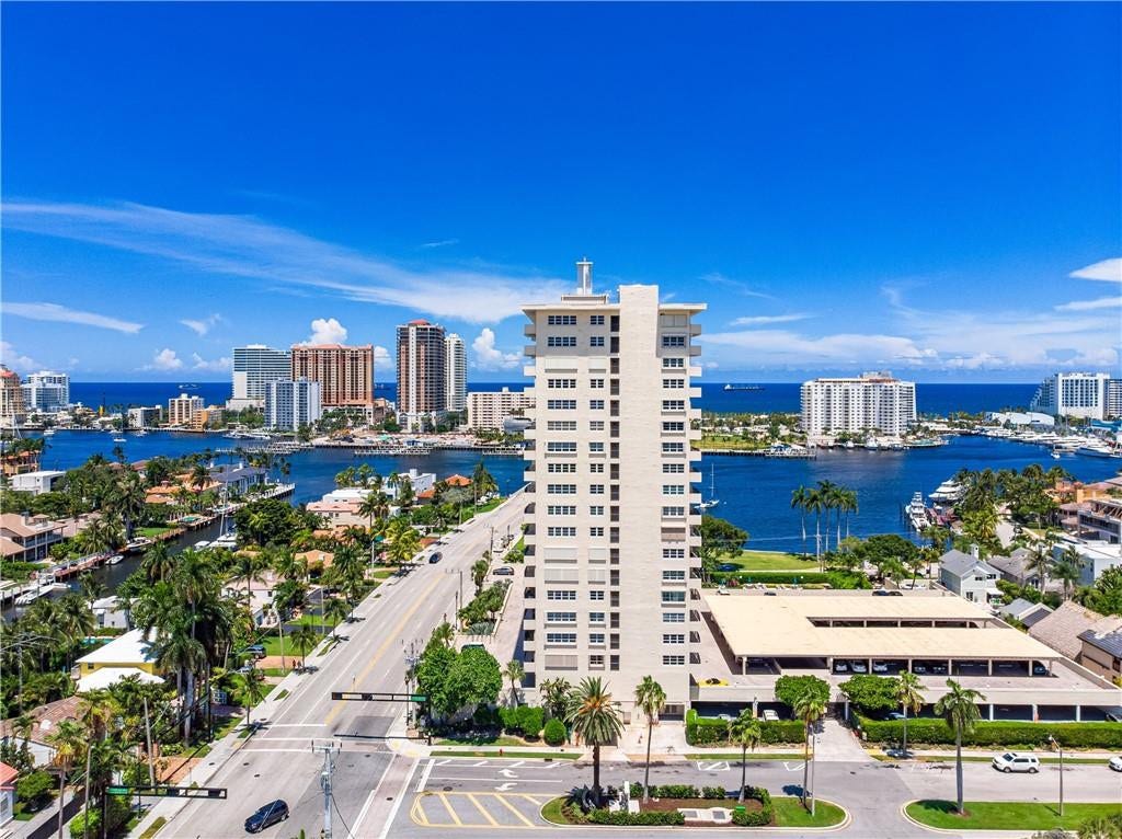2500 E LAS OLAS Boulevard, #1107, Fort Lauderdale, FL 33301 Photo 31